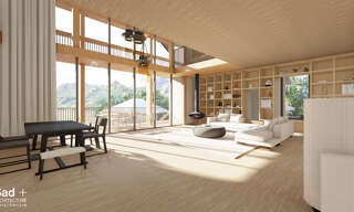 Maison 8 Pièces 250 m² à vendre à Tresserve (73100)