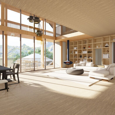 Maison 8 pièces 1150000 €