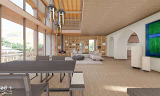 Maison 8 Pièces 250 m² à vendre à Aix-les-Bains (73100)