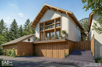 Maison 8 pièces 495000 €