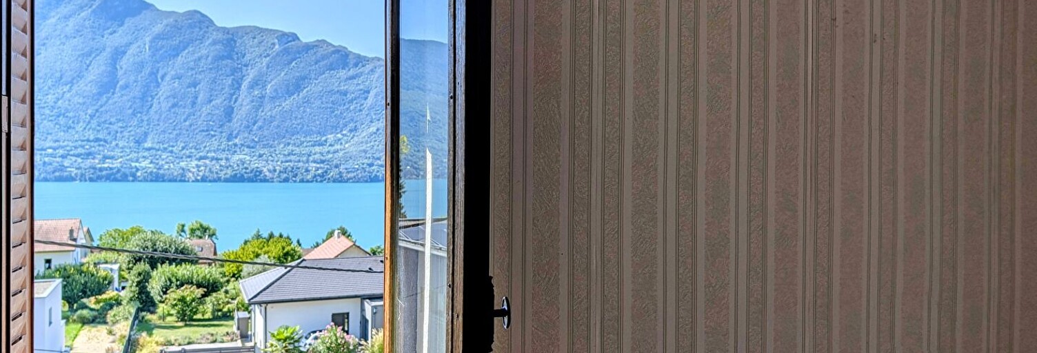 Maison 8 Pièces 250 m² à vendre à Tresserve (73100)