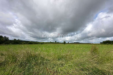 Terrain  108000 €