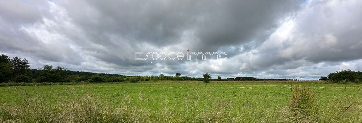 Terrain  1367 m² à vendre à Montville (76710)