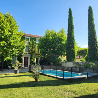 Maison 14 pièces 525000 €