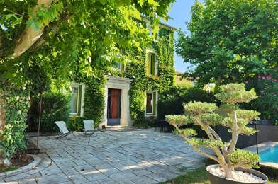 Maison 14 pièces 500000 €