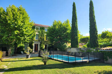Maison 14 pièces 500000 €