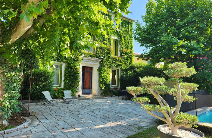 Maison de ville avec charme — photo 2