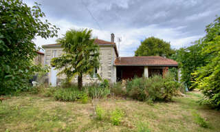 Maison 3 Pièces 80 m² à vendre à Mortiers (17500)