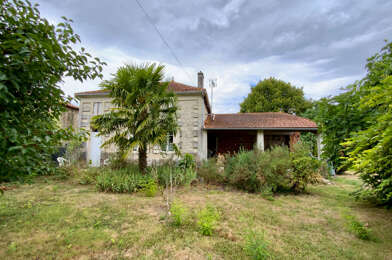 Maison 3 pièces 107000 €