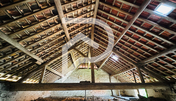 Villa / Maison 6 pièces  à vendre Sermiers 51500