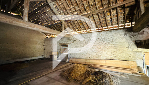 Villa / Maison 6 pièces  à vendre Sermiers 51500