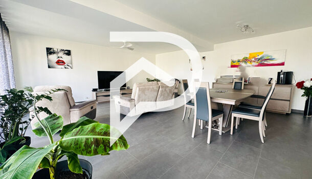 Villa / Maison 6 pièces  à vendre Sermiers 51500