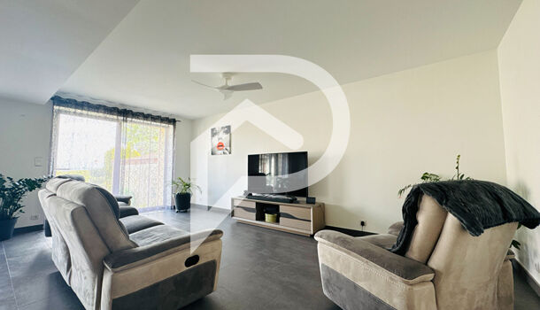 Villa / Maison 6 pièces  à vendre Sermiers 51500