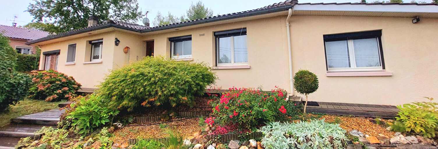 Maison 7 Pièces 150 m² à vendre à Puygouzon (81990)