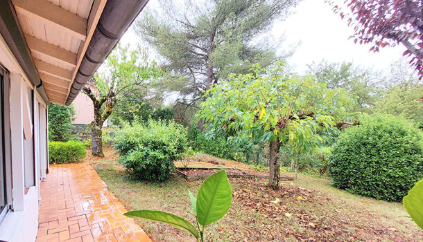 Villa / Maison 7 pièces  à vendre Puygouzon 81990