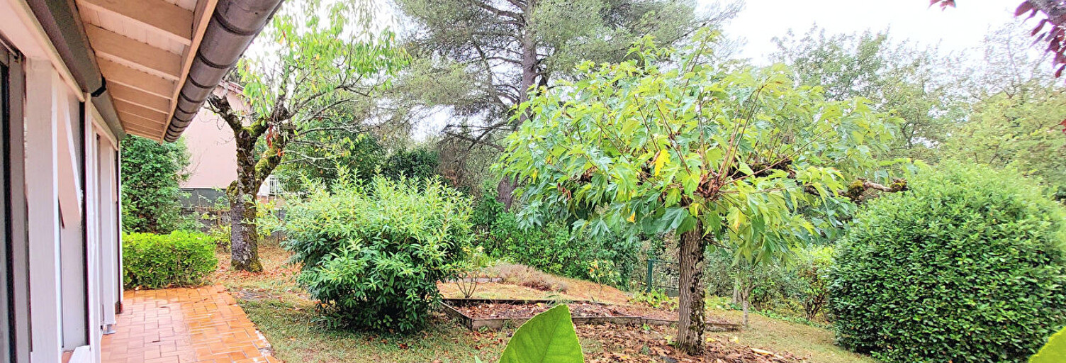 Maison 7 Pièces 150 m² à vendre à Albi (81000)