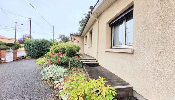 Villa / Maison 7 pièces  à vendre Albi 81000