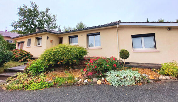 Villa / Maison 7 pièces  à vendre Albi 81000