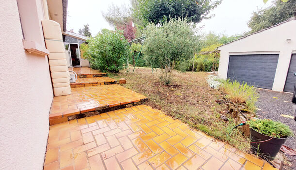 Villa / Maison 7 pièces  à vendre Albi 81000