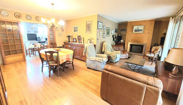 Villa / Maison 7 pièces  à vendre Albi 81000