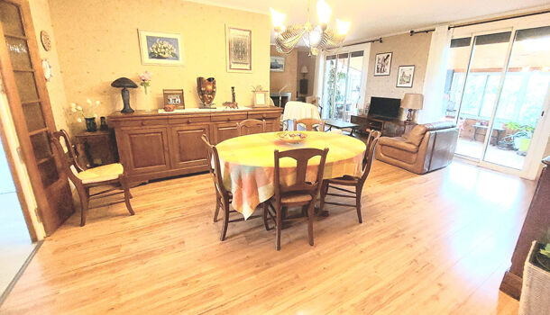 Villa / Maison 7 pièces  à vendre Albi 81000