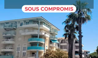 Appartement 2 Pièces 48 m² à vendre à Fréjus (83600)