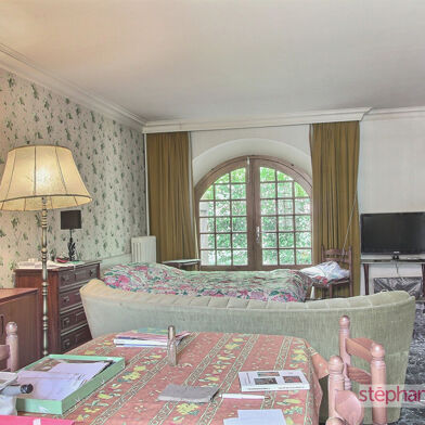 Maison 10 pièces 295000 €