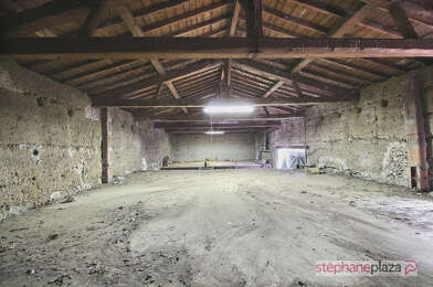 Maison 10 pièces 295000 €