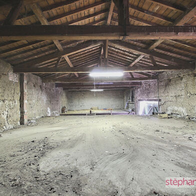 Maison 10 pièces 295000 €