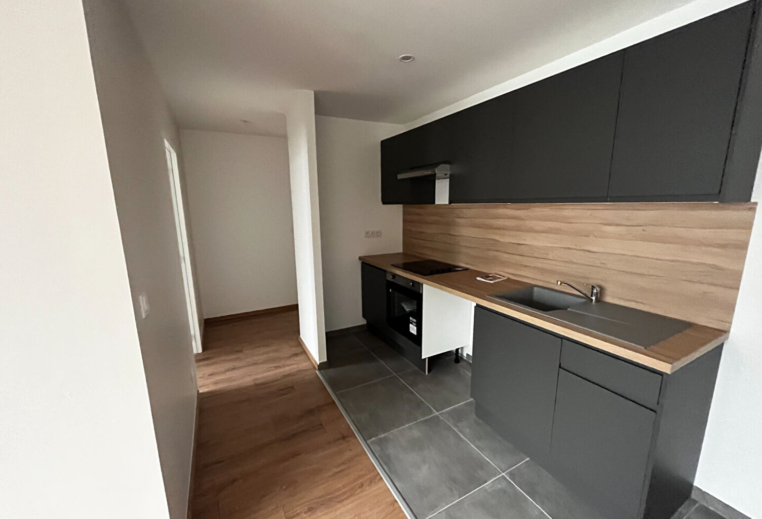 Appartement 3 pièces 73 m² — photo 1