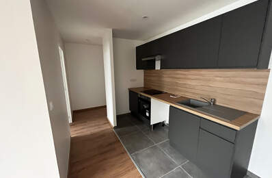Appartement 3 pièces 73 m² — photo du bien
