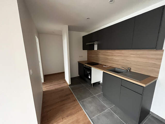 Appartement 3 pièces 73 m² — photo du bien
