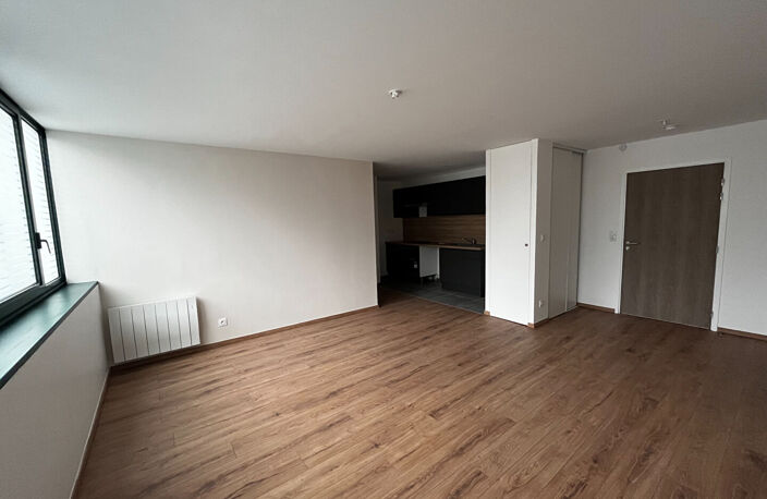 Appartement 3 pièces 73 m² — photo 2