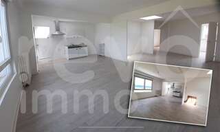 Appartement 3 Pièces 65 m² à louer à Mauves-sur-Loire (44470)