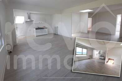 Appartement 3 pièces 730 €