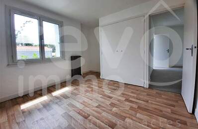 Appartement — photo du bien