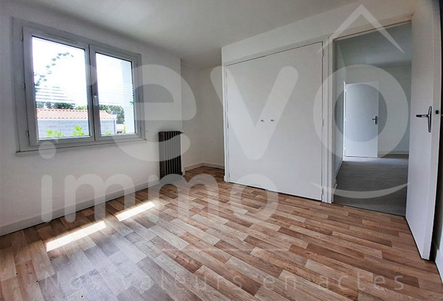 Appartement — photo 1