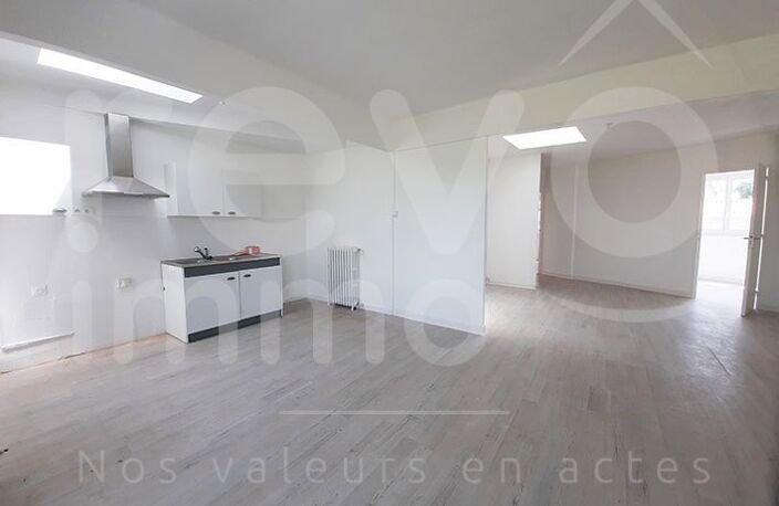Appartement — photo 3