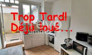 Appartement 1 Pièce 34 m² à louer à Montrevault-sur-Èvre (49270)