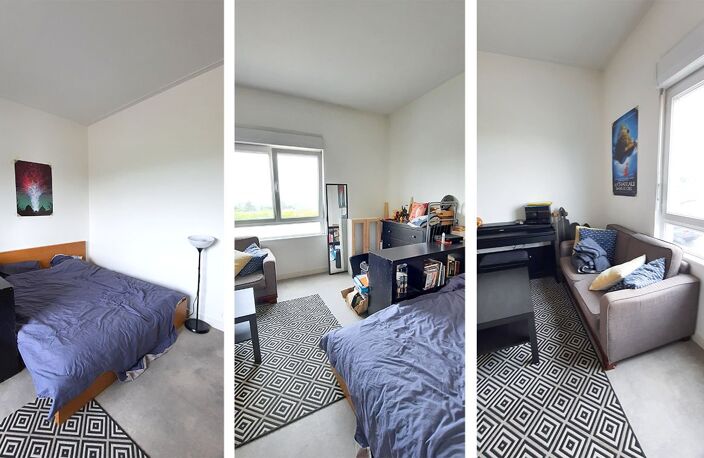 Appartement rénové — photo 4