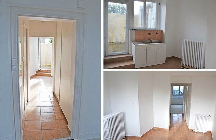 Appartement rénové — photo 2