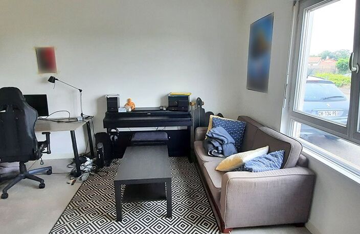 Appartement rénové — photo 5