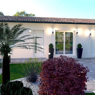 Maison 4 pièces 166786 €