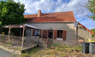 Maison 4 Pièces 112 m² à vendre à Thianges (58260)