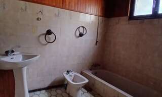 Maison 4 Pièces 112 m² à vendre à Thianges (58260)