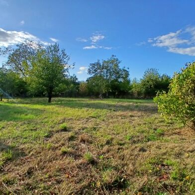 Maison 4 pièces 24900 €