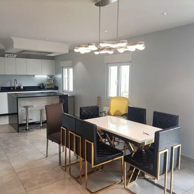 Maison 8 pièces 1110000 €