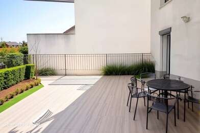 Maison 8 pièces 1050000 €