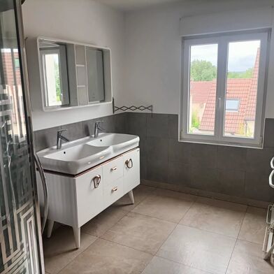 Maison 8 pièces 1050000 €