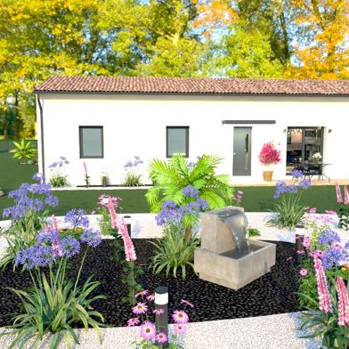 Maison 5 pièces 189926 €